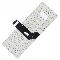 Teclado apra HP 11-ah000 Branco Teclado apra HP 11-ah000 Branco
