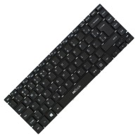 Teclado Para Notebooks Samsung Np370e4j-bw2br, 