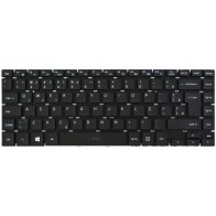 Teclado Para Notebooks Samsung Np370e4j-bw2br, 