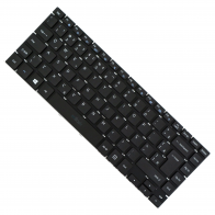Teclado Para Notebooks Samsung Samsung 370e4j, 
