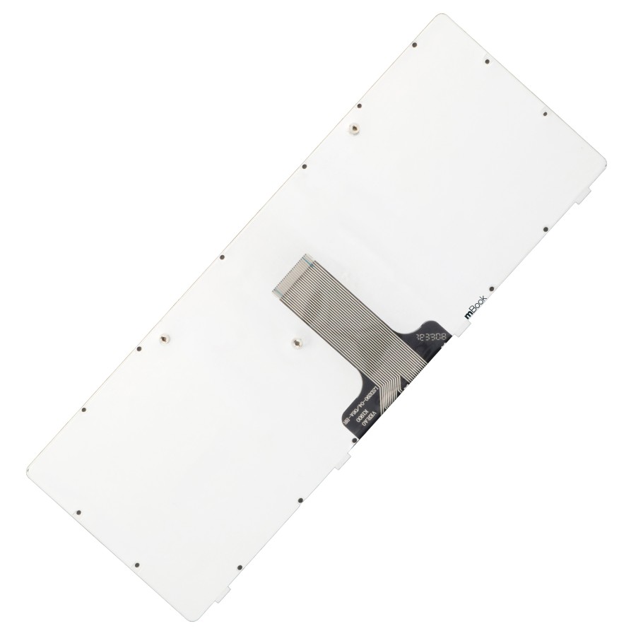 Teclado para Lenovo compatível com PN 25-011688