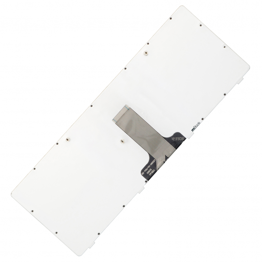 Teclado para Lenovo compatível com PN 25-0116905