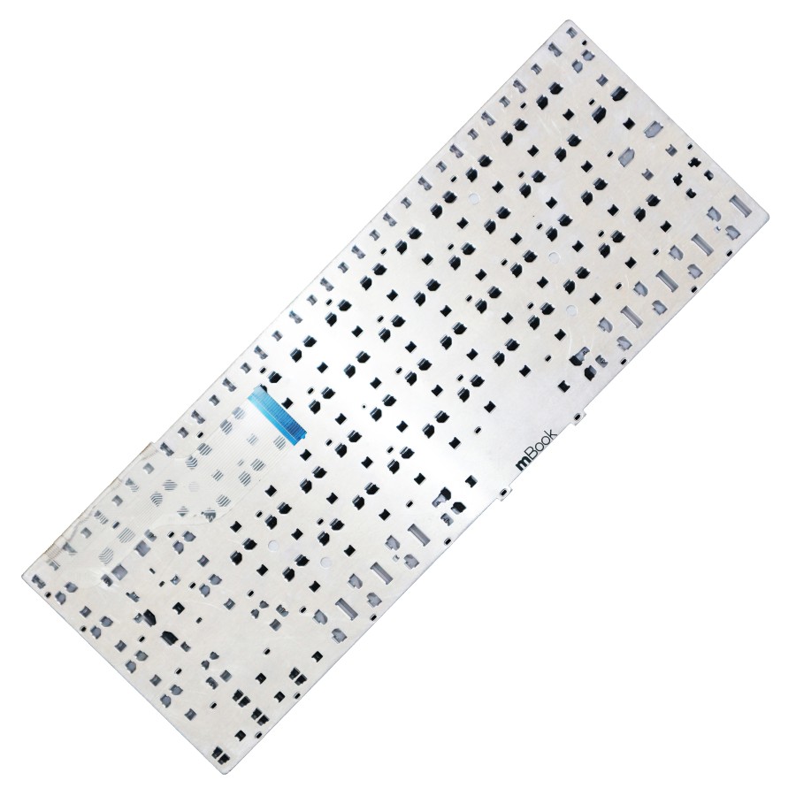 Teclado para Samsung Np270e4e-kd5br Np270e4e, 