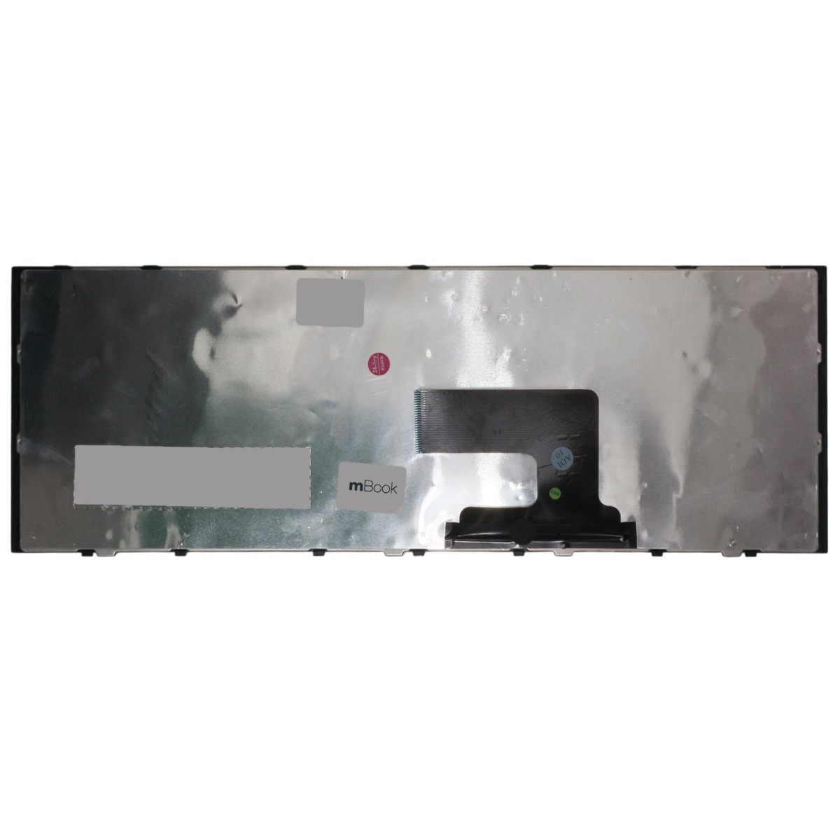 Teclado Sony Vaio Vpc-eh Preto V116646a Aene7600 AEHK1700081, 