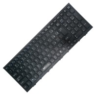 Teclado Sony Vpc-ee Vpcee Vpc-eh V116646b 148915781 Preto Teclado Sony Vpc-ee Vpcee Vpc-eh V116646b 148915781 Preto