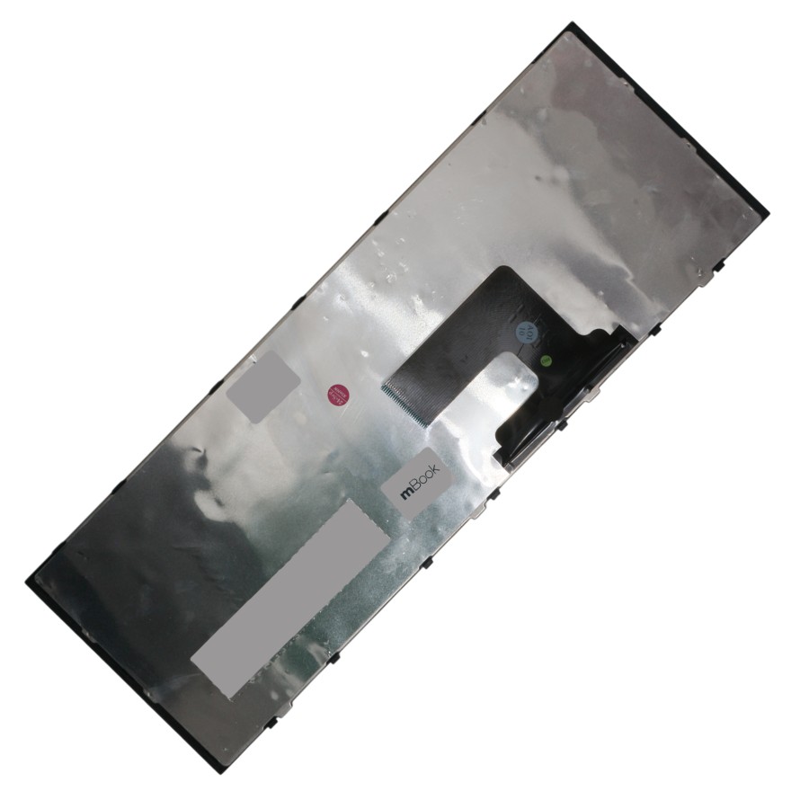 Teclado Sony Vpc-ee Vpcee Vpc-eh V116646b 148915781 Preto