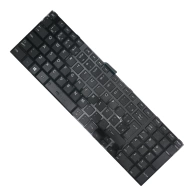 Teclado Toshiba Satellite S55t-a5238 S55t-a5258nr S55t-a5277 Teclado Toshiba Satellite S55t-a5238 S55t-a5258nr S55t-a5277