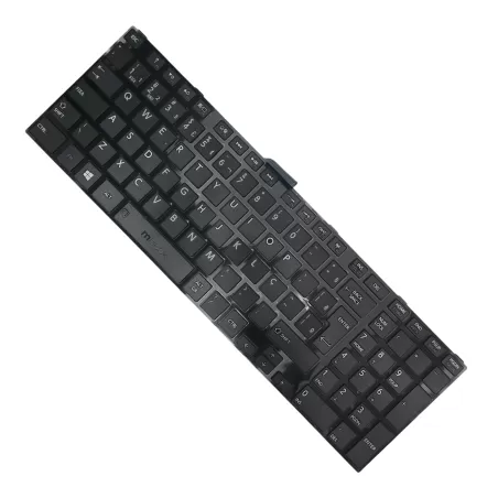 Teclado Toshiba Satellite C75d-b7300 C75d-b7304 C75d-b7350