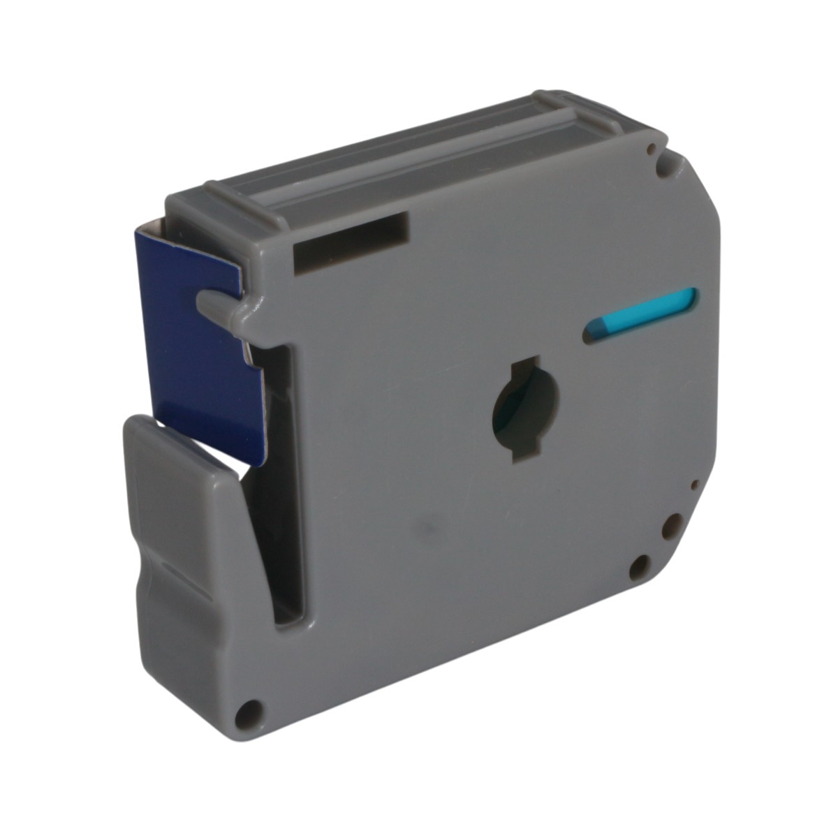 Kit 10 Fita Rotuladora Compatível Mk-231 M-k231 Mk231 M231, 