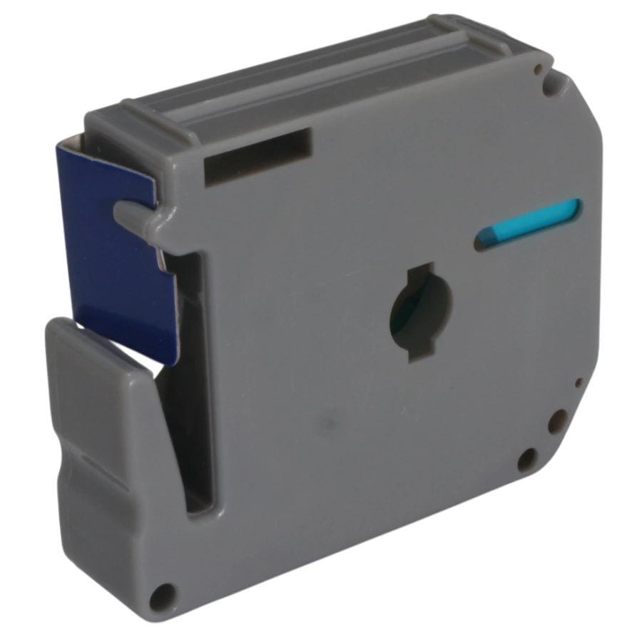 Kit 10 Fita Rotuladora Compatível Mk-231 M-k231 Mk231 M231