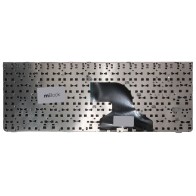 Teclado para HP Probook 646365-001 9z.n6lsv.01d Nsk-cb0sv, 