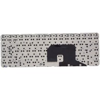 Teclado Notebook para HP Dv6-3100 9z.n4cuq.001 BR Sem Frame, 