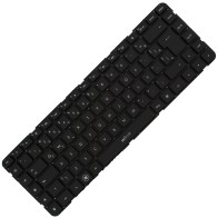 Teclado Notebook para HP Dv6-3100 9z.n4cuq.001 BR Sem Frame, 