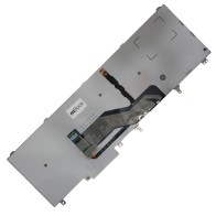 Teclado para Dell Precision M6800 Layout US Com LED Teclado para Dell Precision M6800 Layout US Com LED