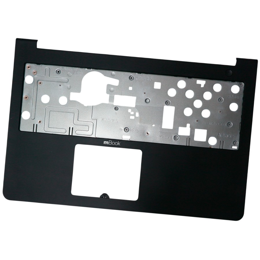 Carcaça Palmrest para Dell compatível com fa13g000100, 