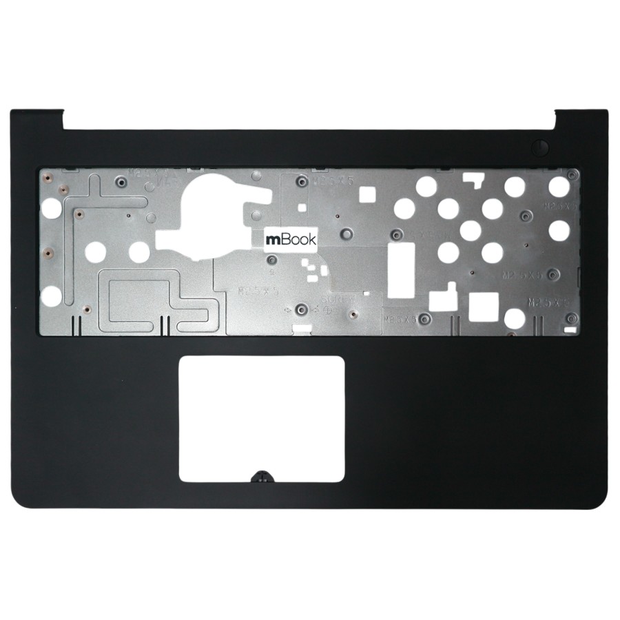 Carcaça Palmrest para Dell compatível com fa13g000100, 