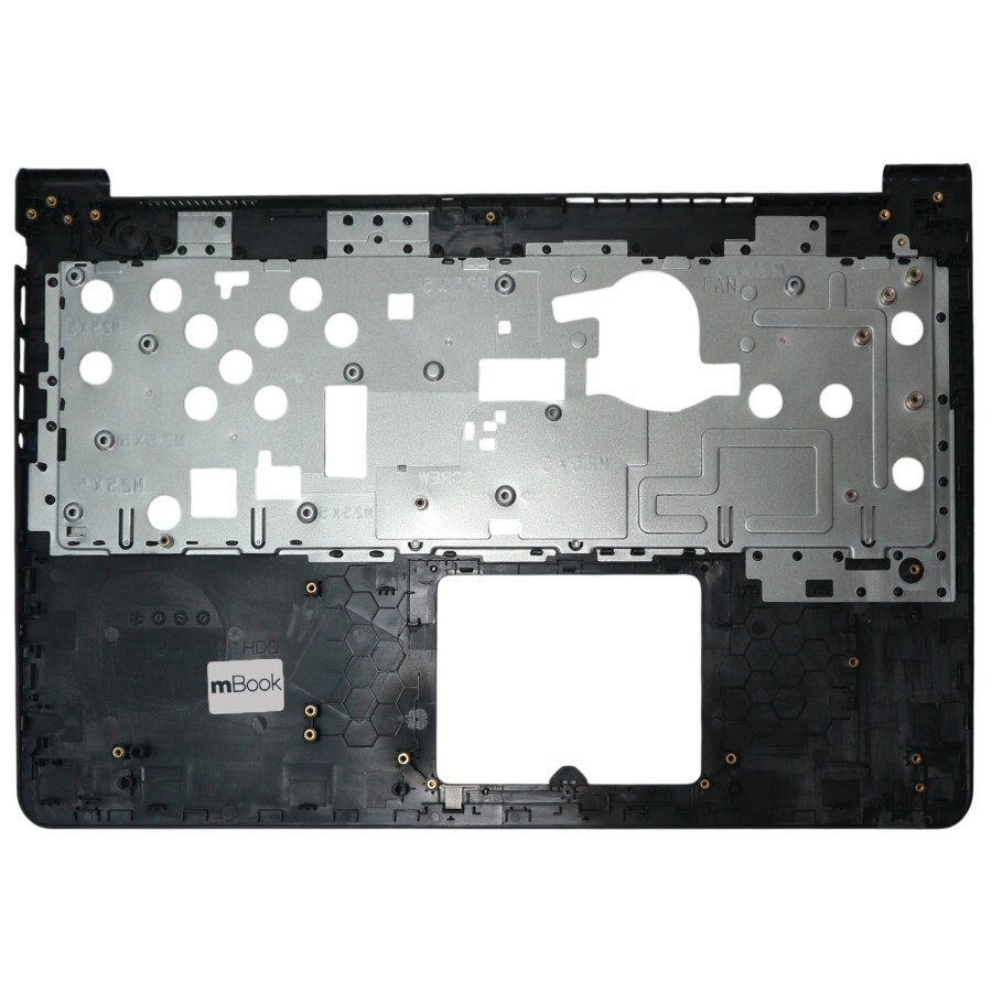 Carcaça Palmrest para Dell compatível com fa13g000100, 