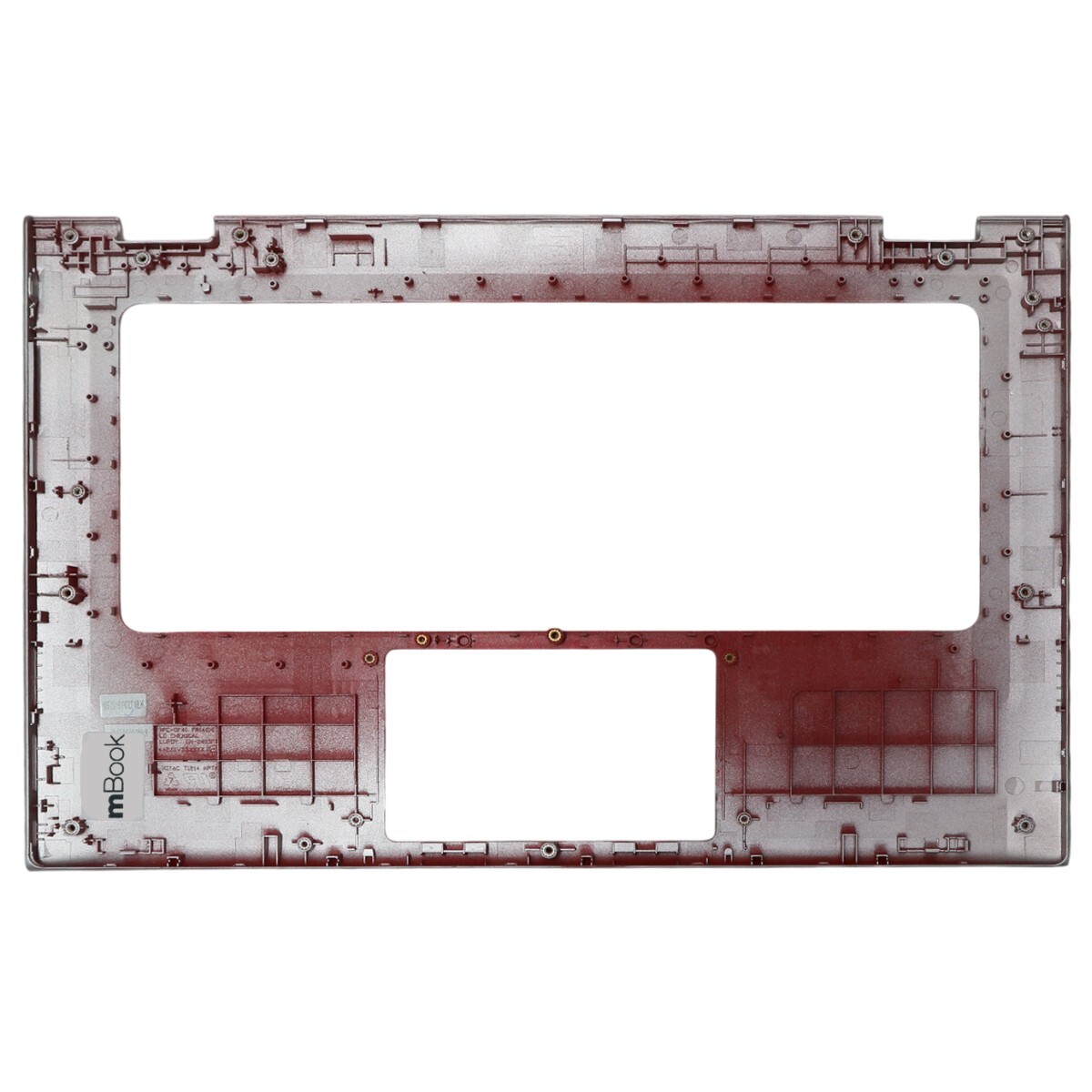 Carcaça Palmrest para Dell Inspiron 13 7352, 