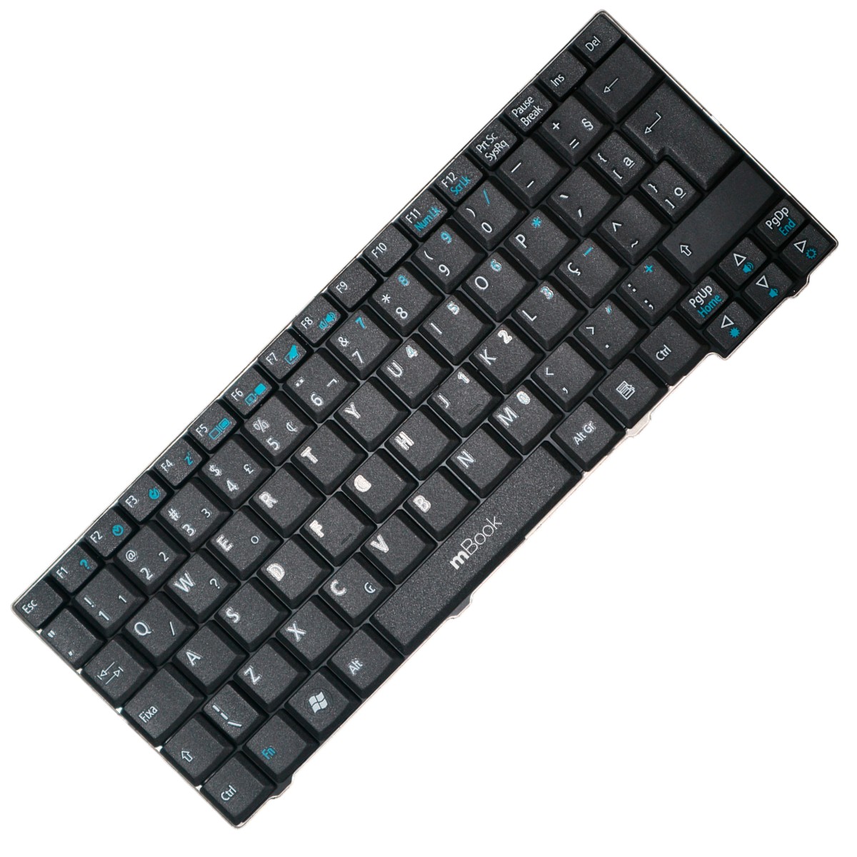 Teclado para Acer One V091902ak3 V091902as1 Zg5 A110 A150