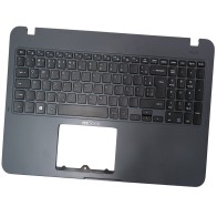 Palmrest Para Samsung Essentials Np350xaa-kf1br Cinza Palmrest Para Samsung Essentials Np350xaa-kf1br Cinza