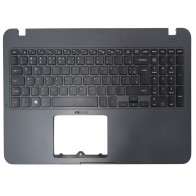 Palmrest Para Samsung Essentials Np350xaa-kf1br Cinza Palmrest Para Samsung Essentials Np350xaa-kf1br Cinza
