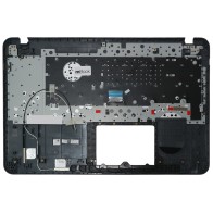 Palmrest Para Samsung Essentials Np350xaa-kf1br Cinza Palmrest Para Samsung Essentials Np350xaa-kf1br Cinza
