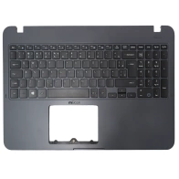 Palmrest Para Samsung Essentials Np350xaa-kf2br Cinza Palmrest Para Samsung Essentials Np350xaa-kf2br Cinza