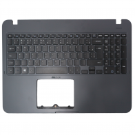 Palmrest Para Samsung Essentials Np350xaa-kf4br Cinza Palmrest Para Samsung Essentials Np350xaa-kf4br Cinza