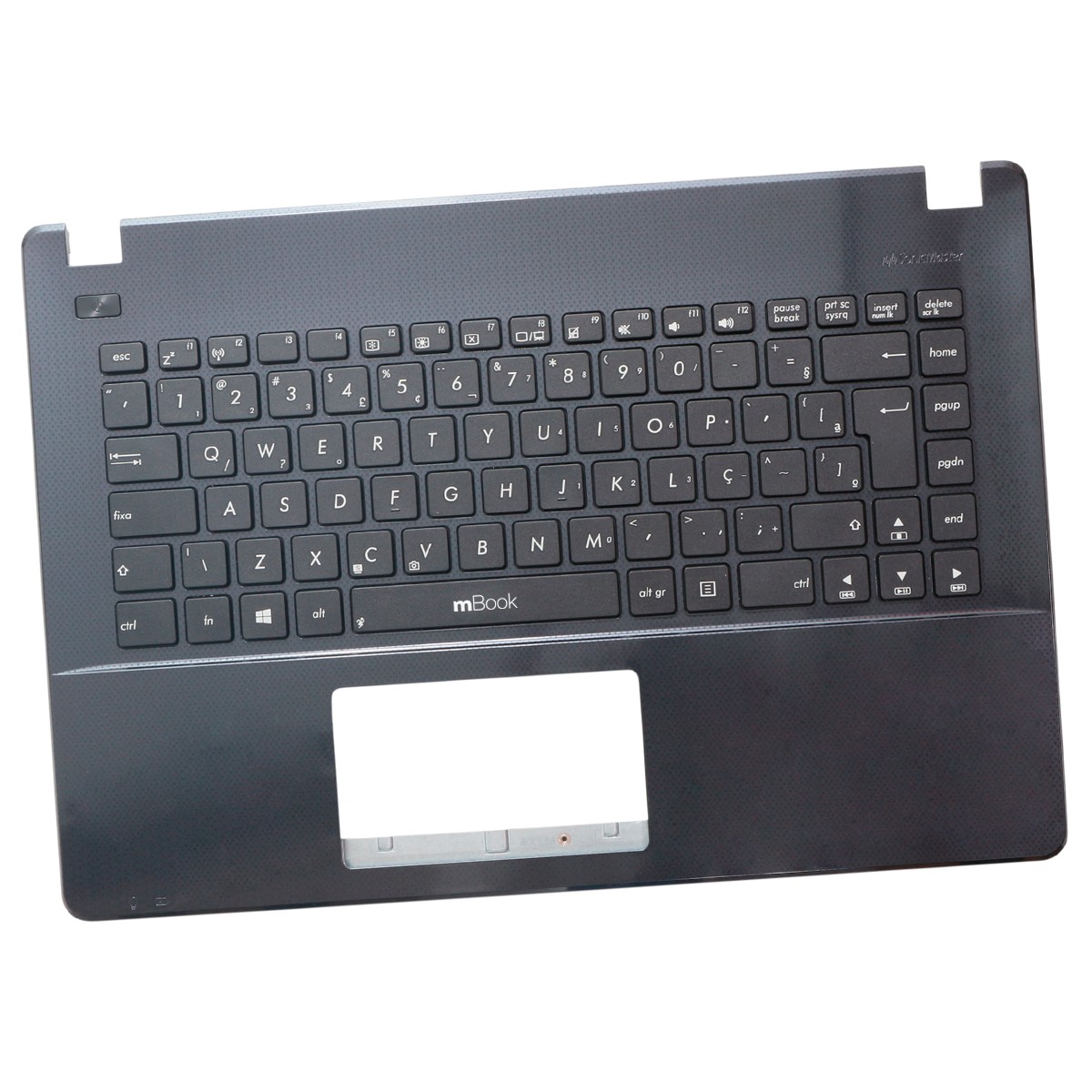 Teclado Asus F401e V451 X451c X451ca X451e X451m X451ma C/RP