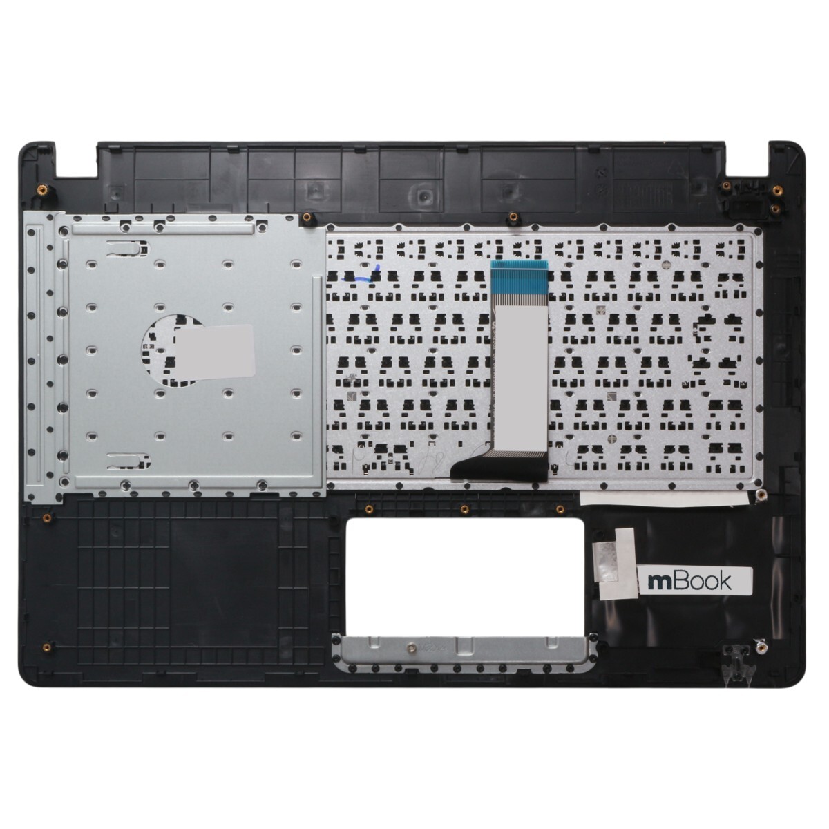 Teclado Asus F401e V451 X451c X451ca X451e X451m X451ma C/RP, 