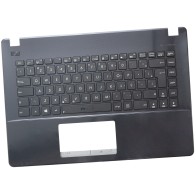 Teclado Asus F401e V451 X451c X451ca X451e X451m X451ma C/RP
