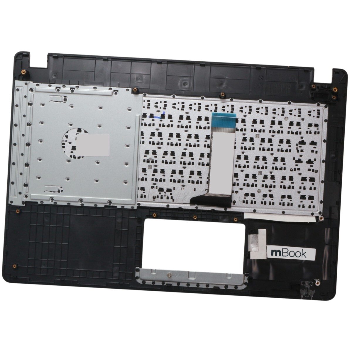 Teclado Asus F401e V451 X451c X451ca X451e X451m X451ma C/RP, 