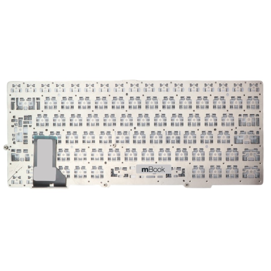 Teclado P/ Sony Vaio Svs131b11x Svs13118gbb Svs131b11x Com Ç