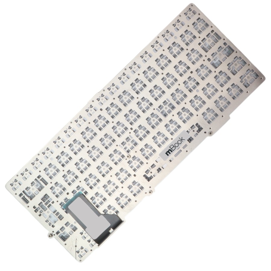 Teclado P/ Sony Vaio Svs131b11x Svs13118gbb Svs131b11x Com Ç