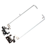 Par De Dobradiças para Acer Es1-512 Es1-531 Es1-571 Com detalhes estéticos Par De Dobradiças para Acer Es1-512 Es1-531 Es1-571 Com detalhes estéticos