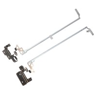 Par De Dobradiças para Acer Es1-512 Es1-531 Es1-571 Com detalhes estéticos Par De Dobradiças para Acer Es1-512 Es1-531 Es1-571 Com detalhes estéticos
