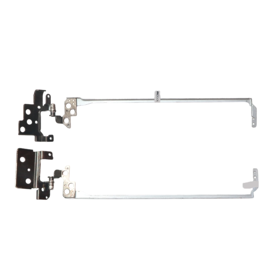 Par L+r Dobradiças para Acer Es1-512 Es1-531 Gateway Ne512 Com