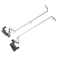 Par L+r Dobradiças para Acer Es1-512 Es1-531 Gateway Ne512 Com Par L+r Dobradiças para Acer Es1-512 Es1-531 Gateway Ne512 Com