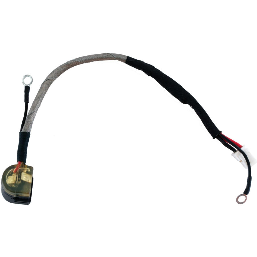 Conector Dc Jack Sony Vaio Pcg-51112m Vpcs13sgx