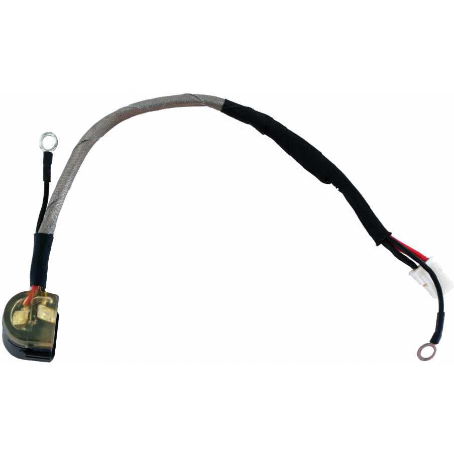 Conector Dc Jack Sony Vaio Pcg-51112m Vpcs13sgx