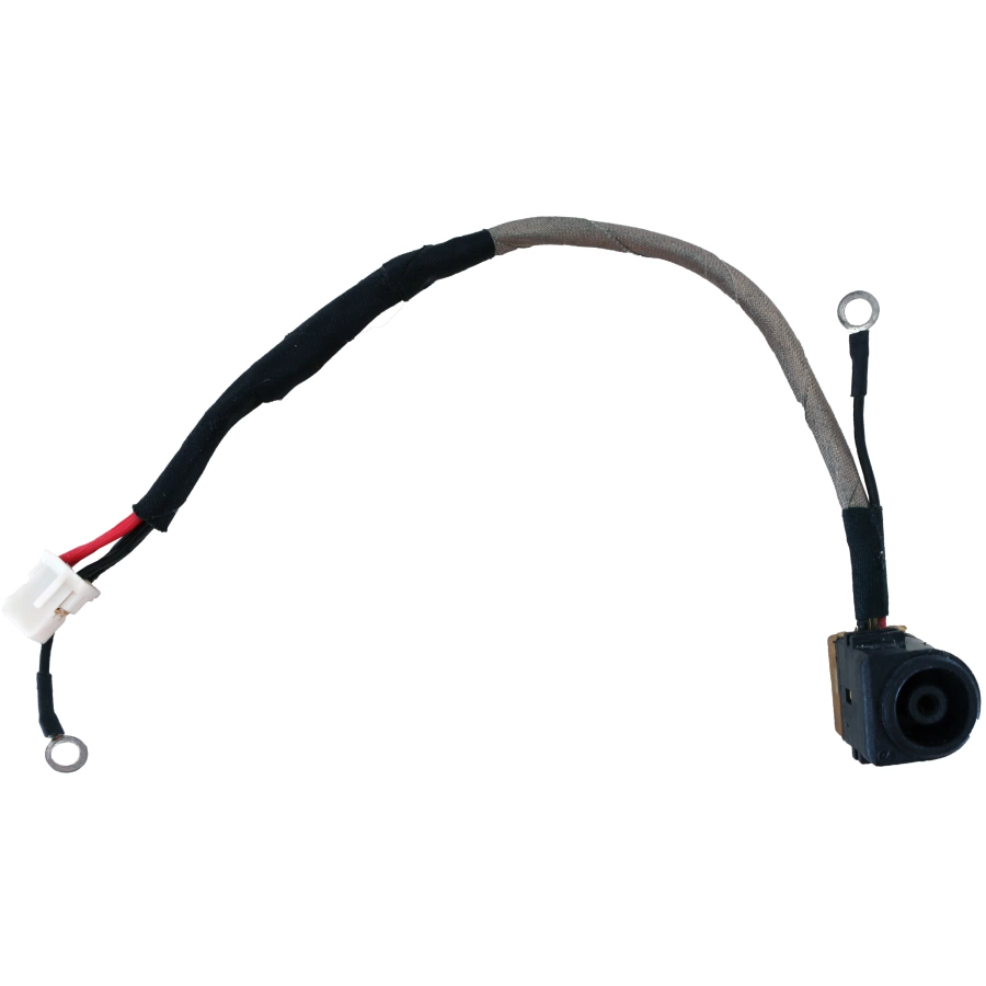 Conector Dc Jack Sony Vaio Pcg-41213x Pcg-41212x Pcg-41217l