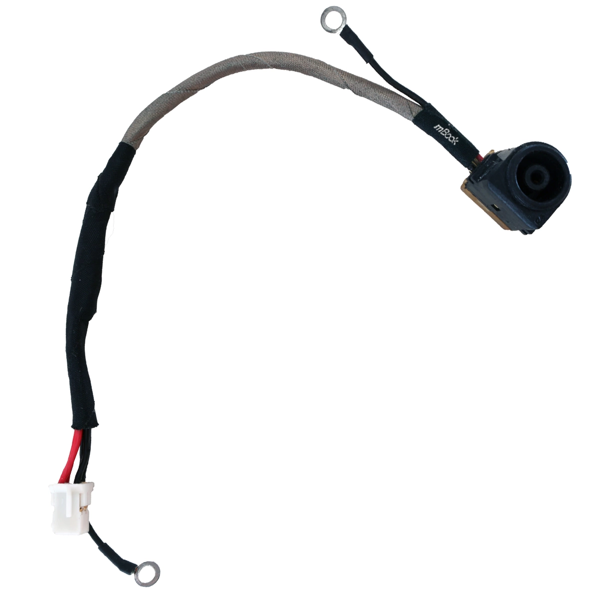 Conector Dc Jack Sony Vaio Pcg-41216l Pcg-4121gl Pcg-41211x