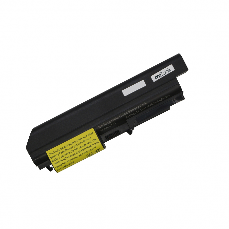 Bateria para Lenovo Thinkpad T61 6481 T61 7658 T61 7659