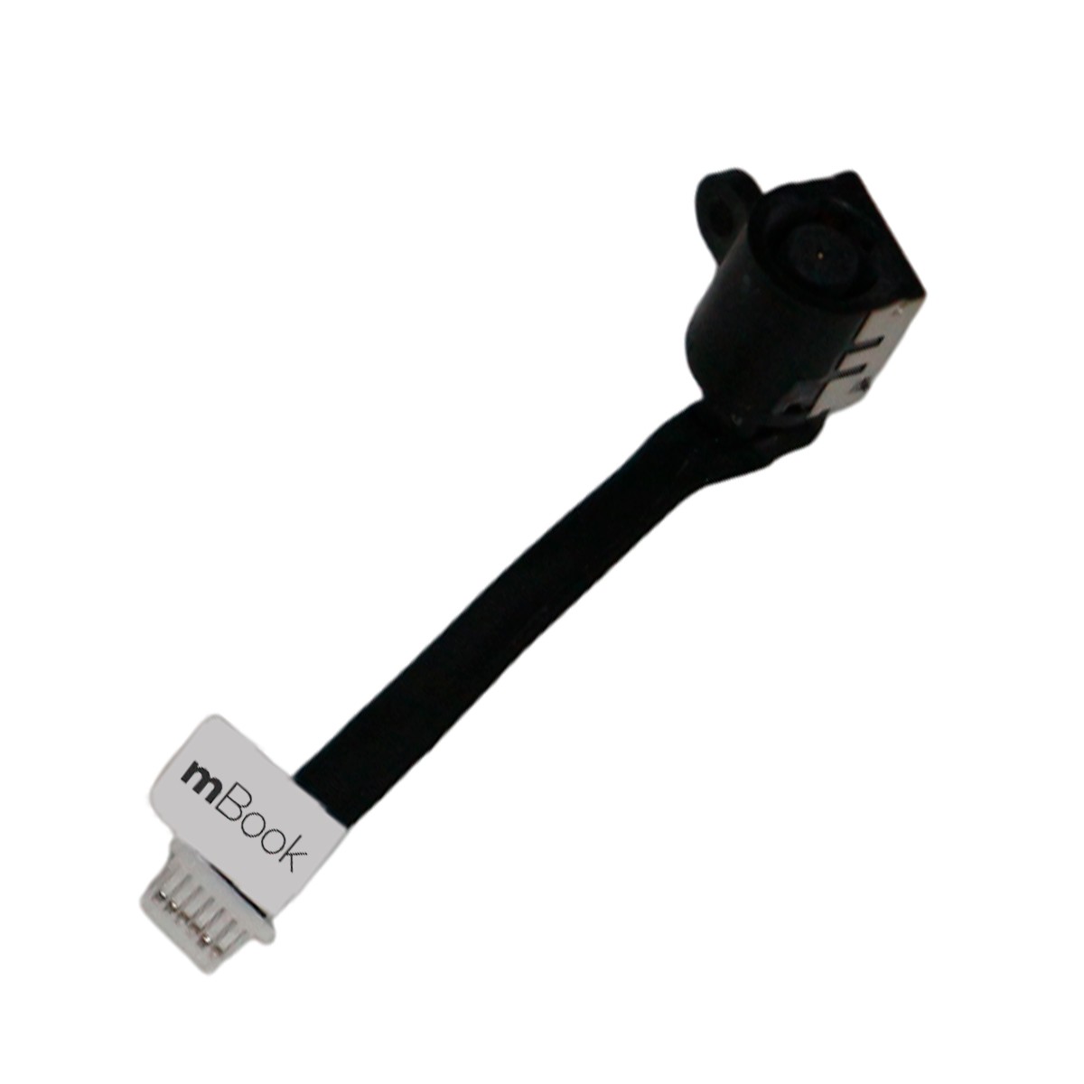 Conector Dc Jack Hp Elitebook Folio 9470m 9480m