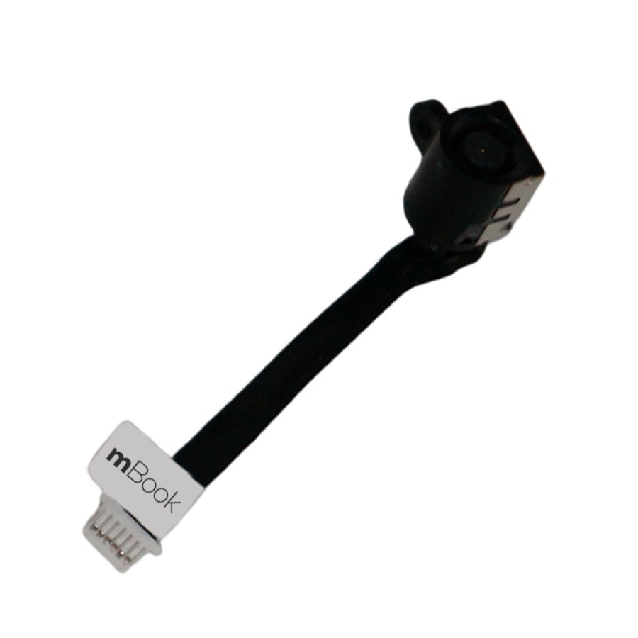 Conector Dc Jack Hp Elitebook Folio 9470m 9480m