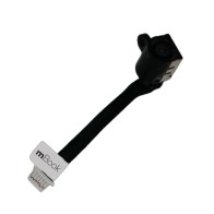 Conector Dc Jack Hp Elitebook Folio 9470m 9480m Conector Dc Jack Hp Elitebook Folio 9470m 9480m