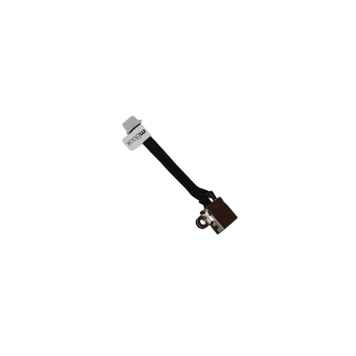 Conector Dc Jack para HP Elitebook Folio 9470m 9480m, 