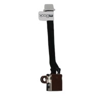 Conector Dc Jack Hp Elitebook Folio 9470m 9480m Conector Dc Jack Hp Elitebook Folio 9470m 9480m
