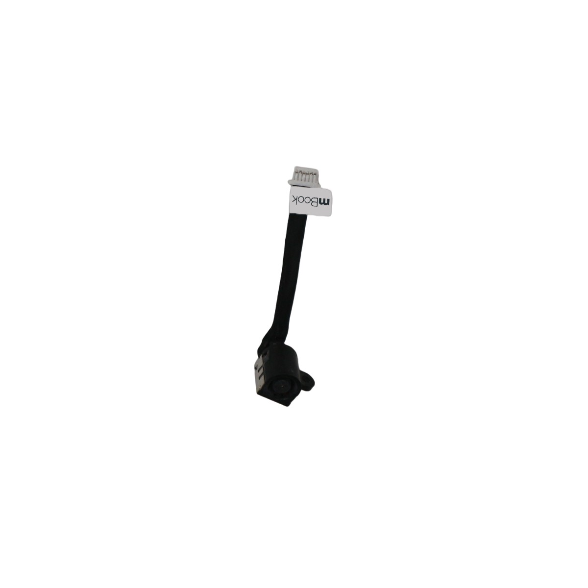 Conector Dc Jack para HP Elitebook Folio 9470m 9480m, 