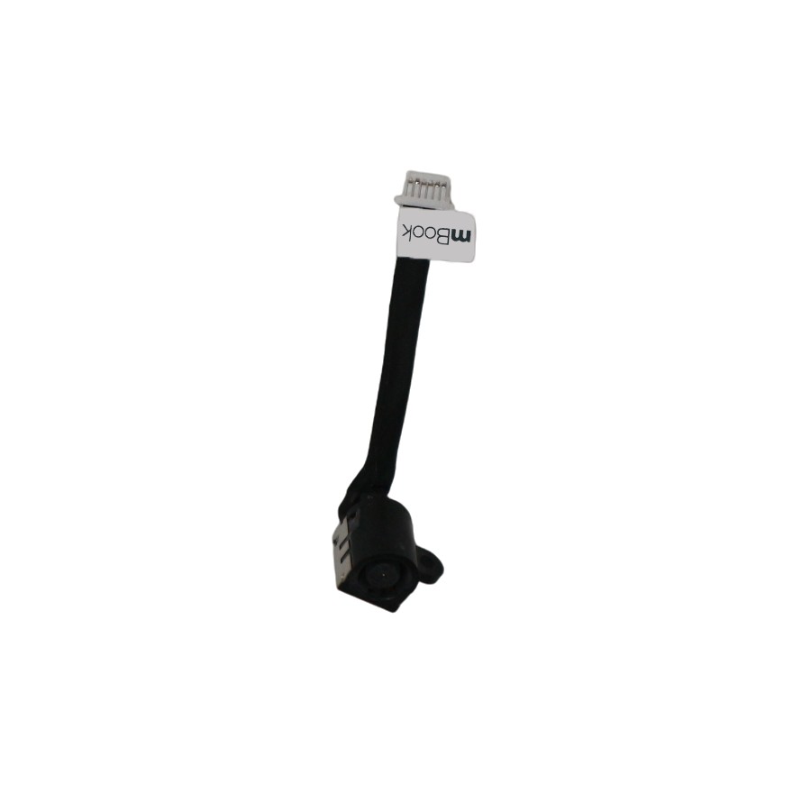 Conector Dc Jack Hp Elitebook Folio 9470m 9480m